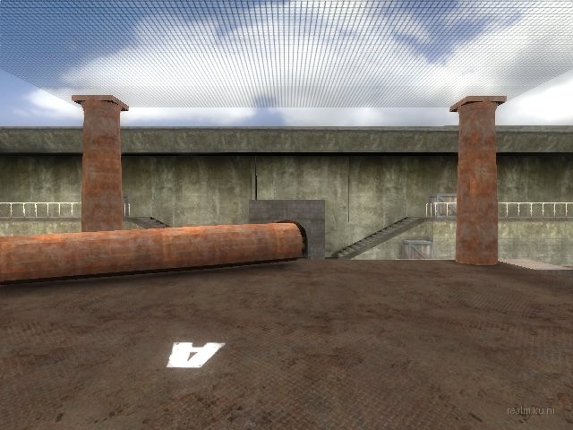de_sewage for css screenshot