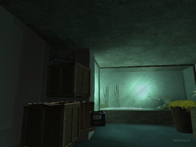 de_sewers for css screenshot