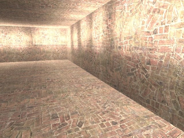 de_sg1_fortress for css screenshot