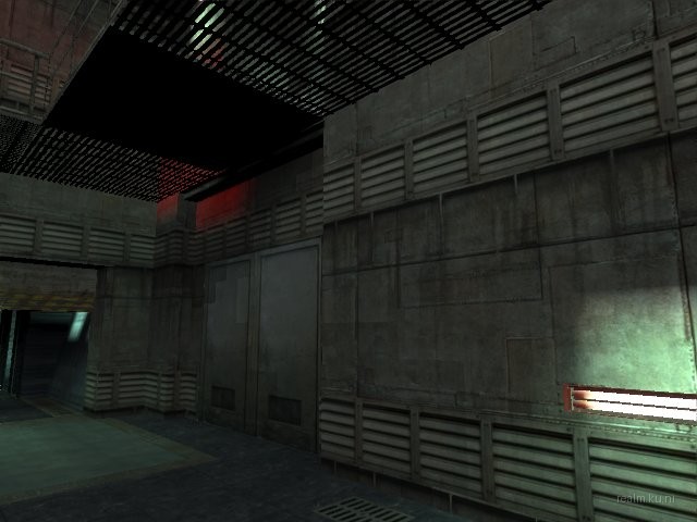 de_shadowmoses for css screenshot