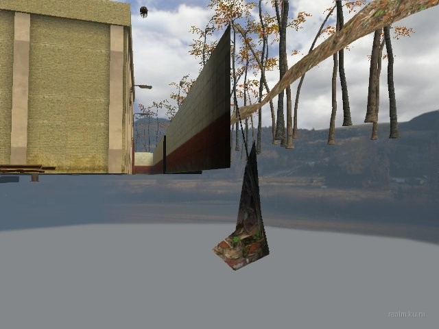de_shed for css screenshot