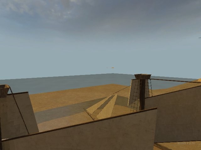 de_shipfight for css screenshot
