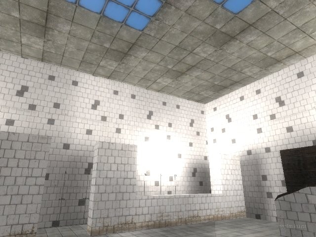 de_showers for css screenshot