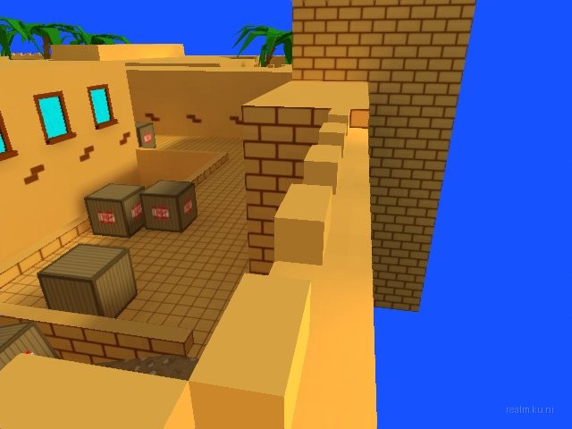 de_simpsons_dust2 thumb 5