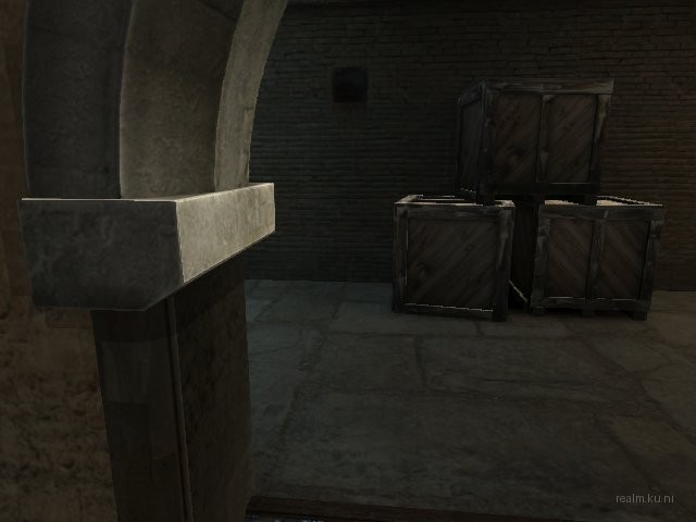 de_skyline_csgo for css screenshot