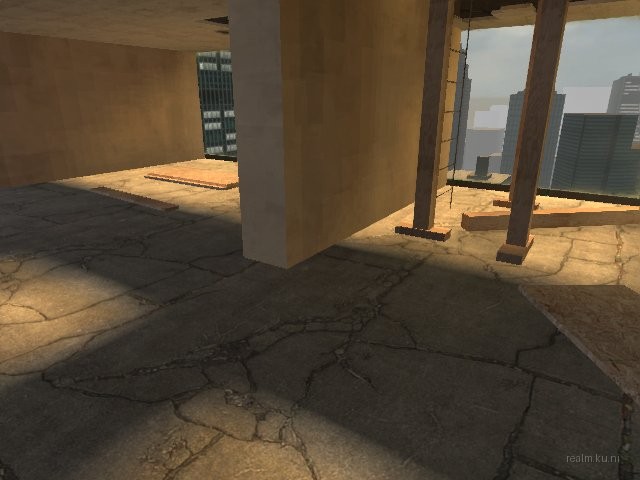 de_skyoffice for css screenshot