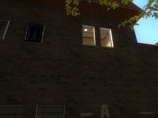 de_smalltown for css screenshot