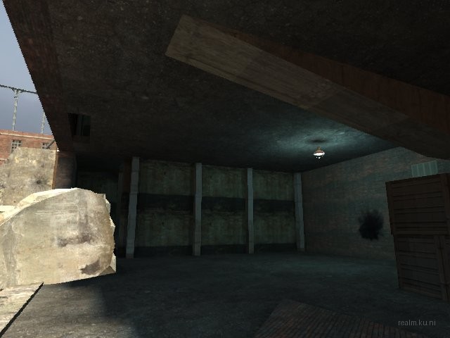 de_smokecity for css screenshot
