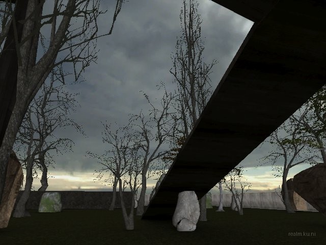 de_sn_treehouse for css screenshot