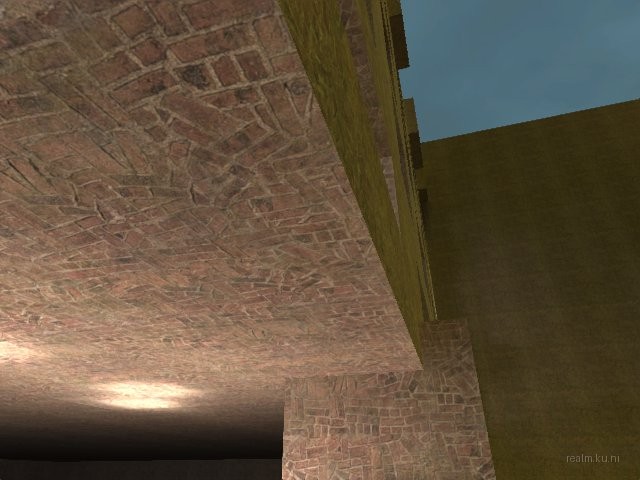 de_snipercastle for css screenshot