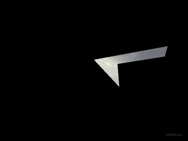 de_snipersden for css screenshot