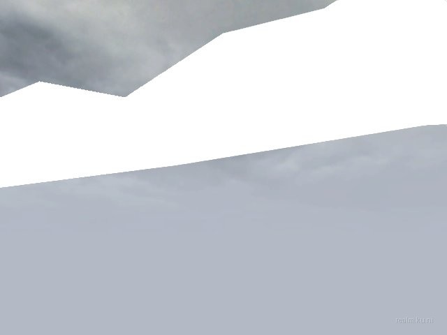 de_snow_hell for css screenshot