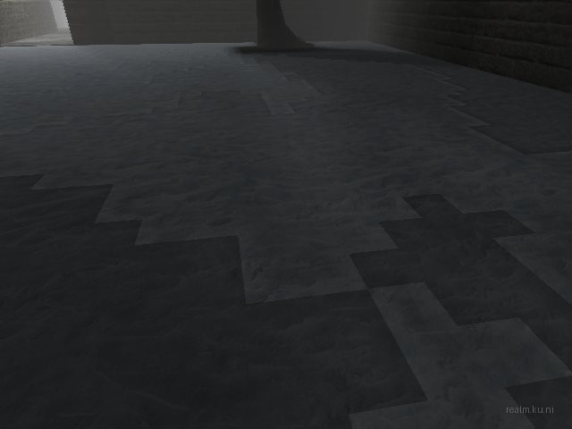 de_snowblind for css screenshot