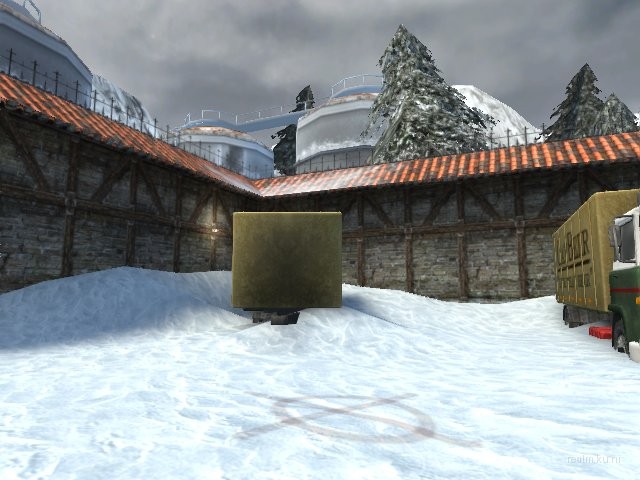 de_snowcapped_32 for css screenshot