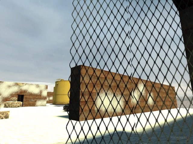 de_snowstorm_v5 for css screenshot