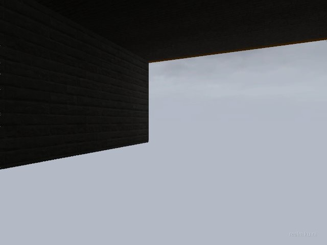 de_snowwatch for css screenshot