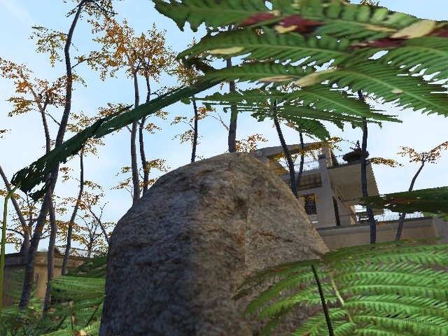 de_solarium for css screenshot