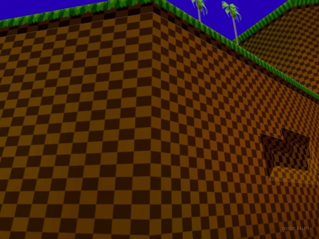 de_sonic for css screenshot