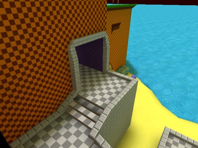 de_sonic_v4 for css screenshot