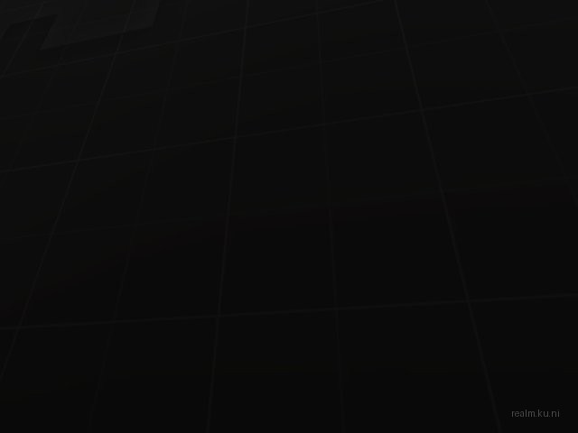 de_spaceport for css screenshot