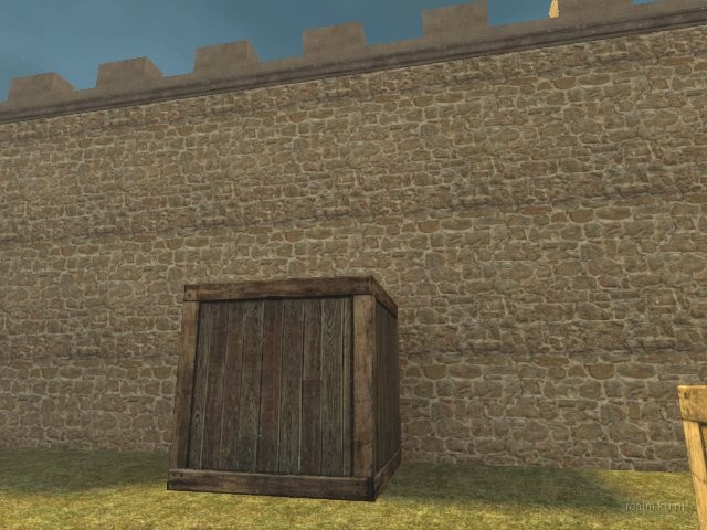 de_speedcastle_v2 for css screenshot