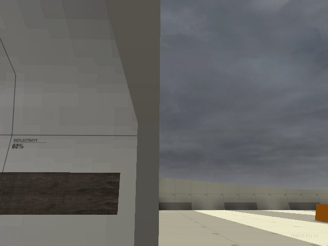 de_speedrace for css screenshot