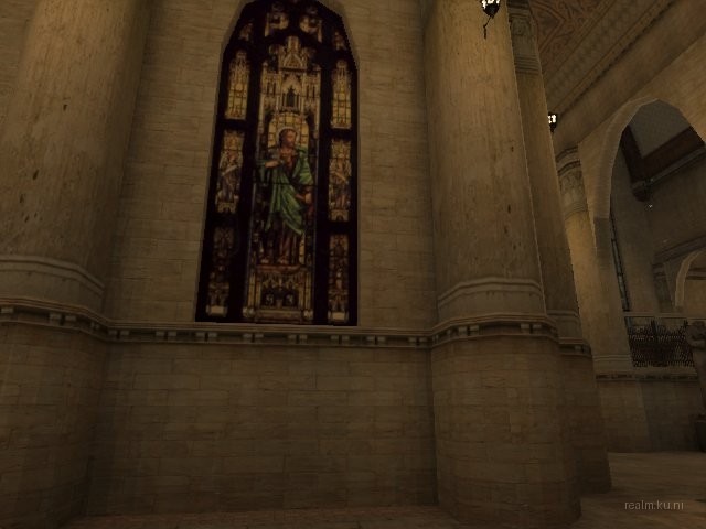 de_spirits for css screenshot