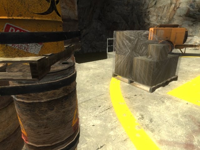 de_splinter2 for css screenshot