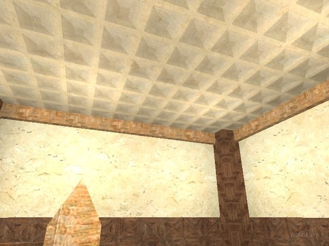 de_stairwellfromhell for css screenshot