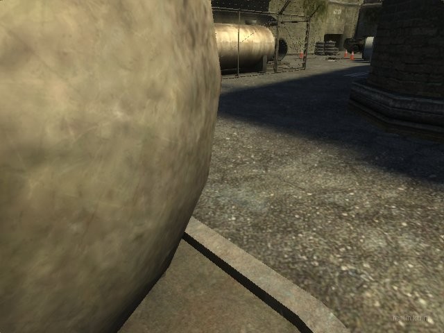 de_static_rc6 for css screenshot