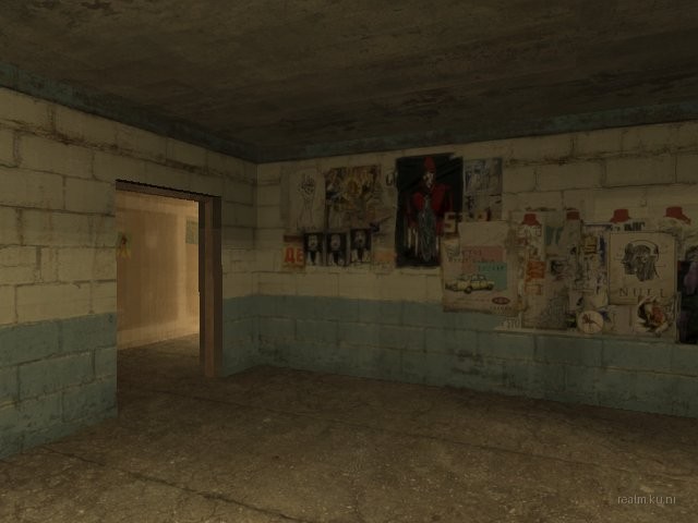 de_station17_underground_beta for css screenshot