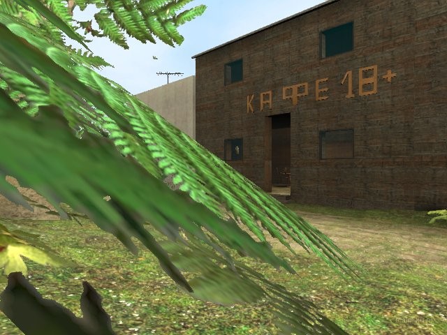 de_station_dust for css screenshot