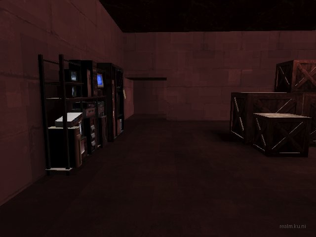 de_steamlab for css screenshot