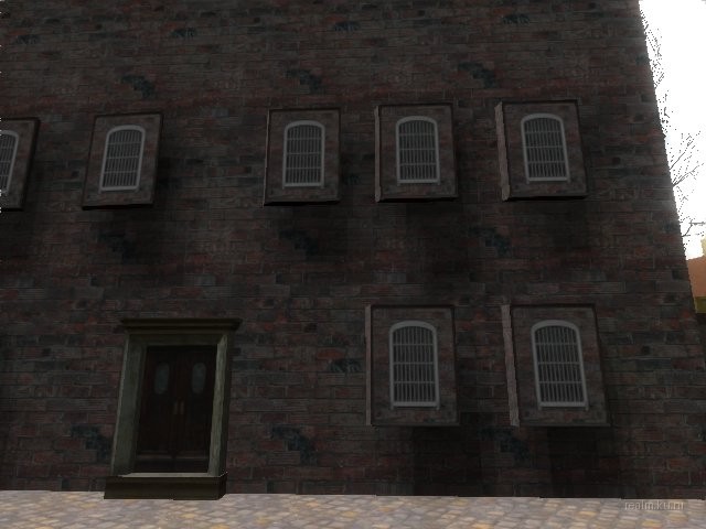 de_street for css screenshot