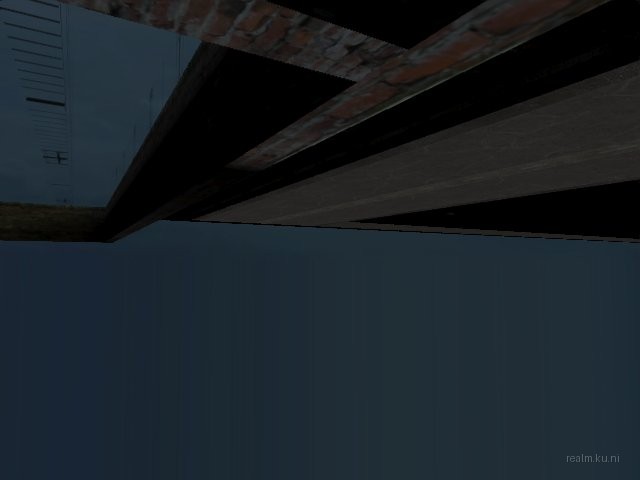 de_streetmadness for css screenshot