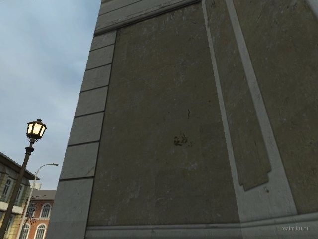 de_streetwalk for css screenshot