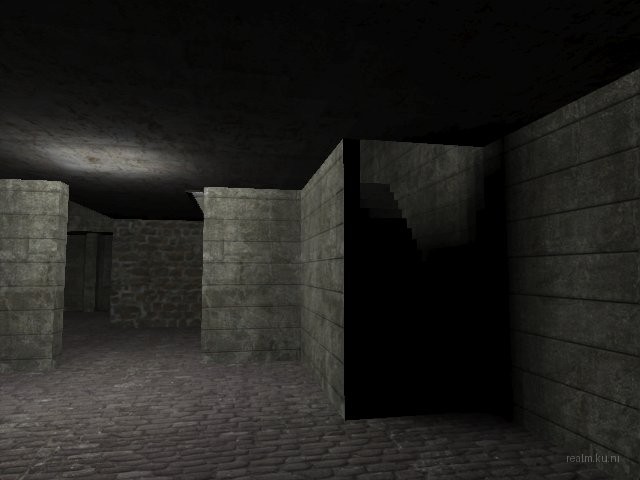 de_streetwar for css screenshot