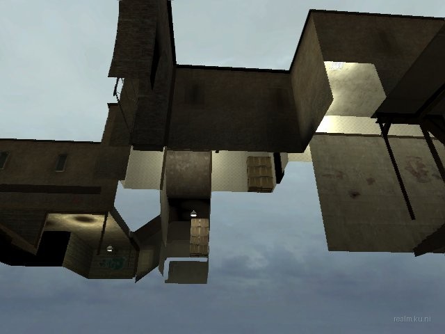 de_strike for css screenshot