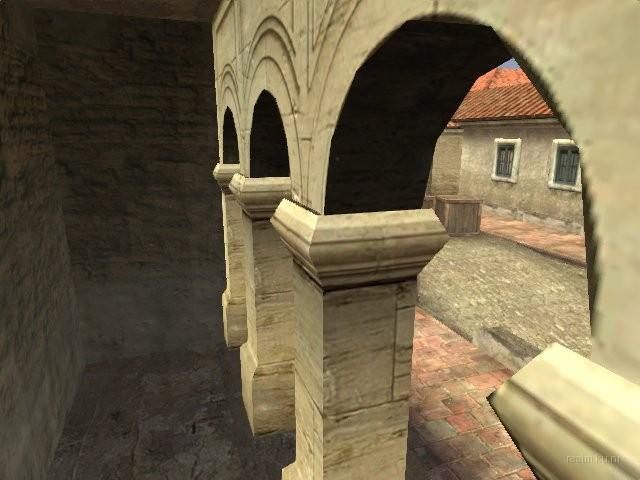 de_strike_rc4 for css screenshot