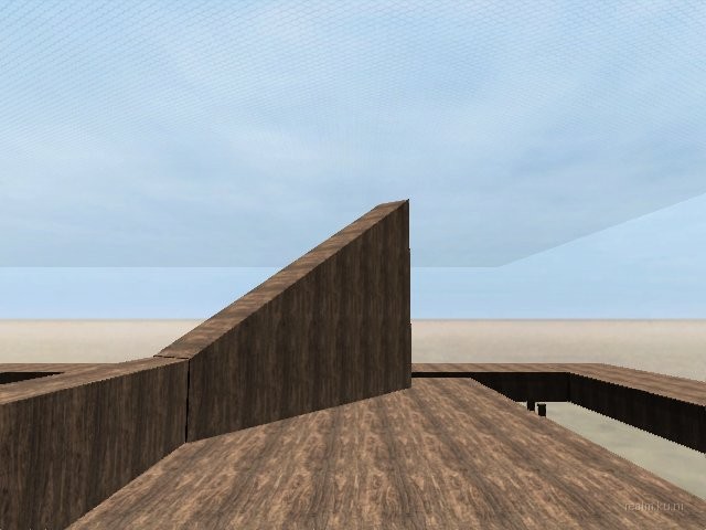 de_strikex for css screenshot