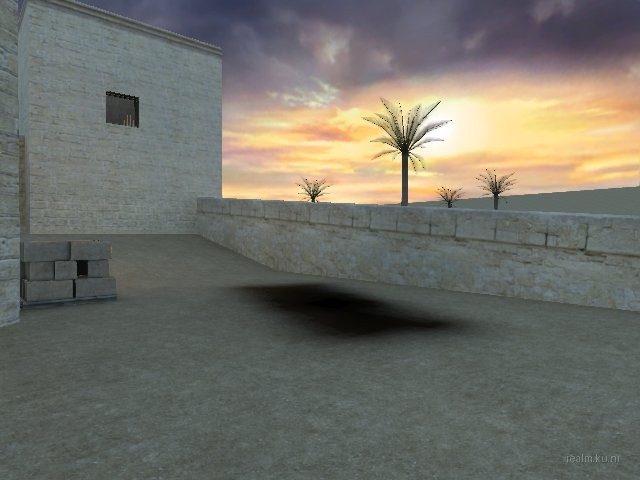de_sultan_dusk_atmsibir for css screenshot