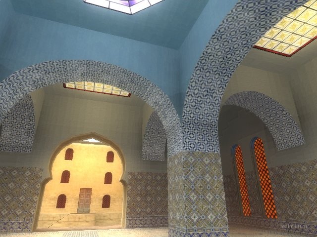 de_sultan_pro for css screenshot