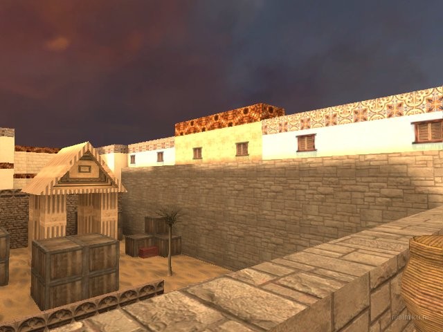 de_sunny_remake_beta5 for css screenshot