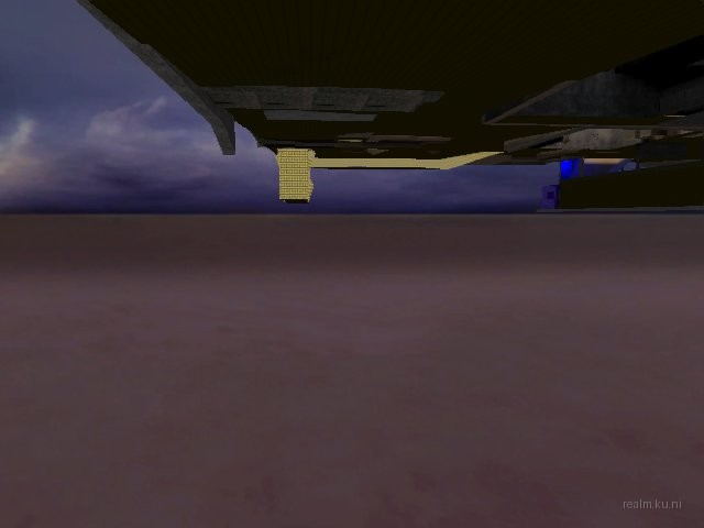 de_sunrise for css screenshot