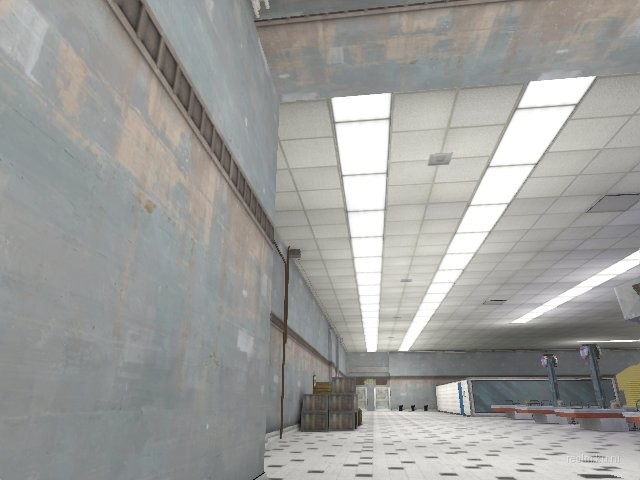 de_supermarket for css screenshot