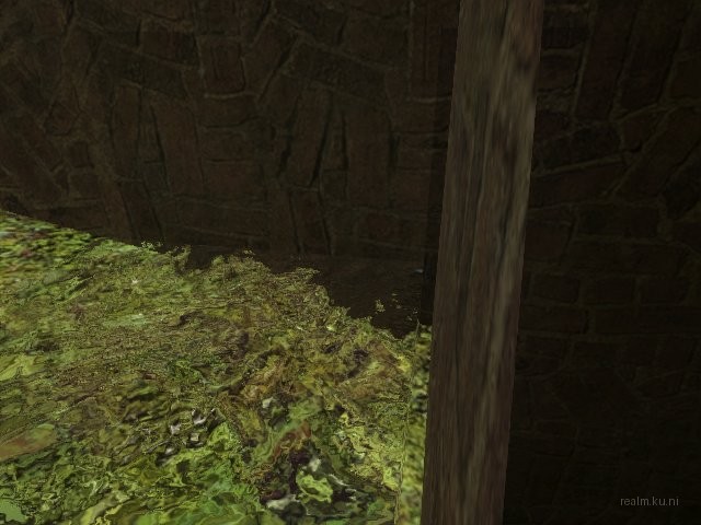 de_swamp for css screenshot