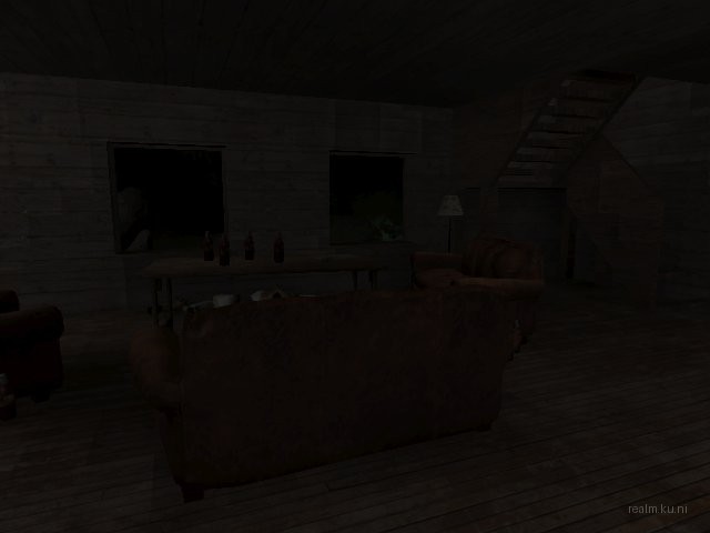 de_swamps for css screenshot