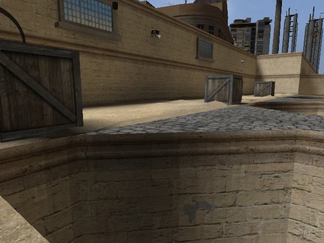 de_swant_street for css screenshot
