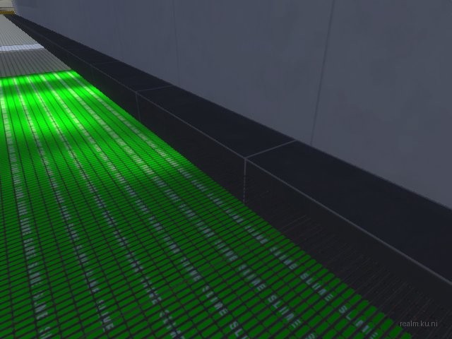 de_sweeperhouse for css screenshot