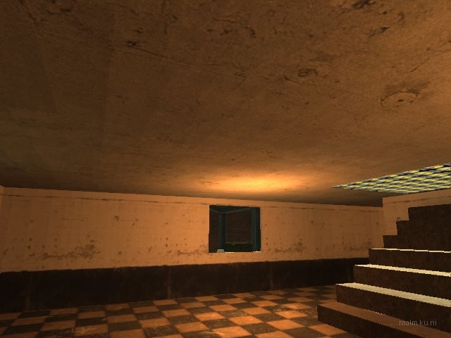 de_tactical_rush for css screenshot